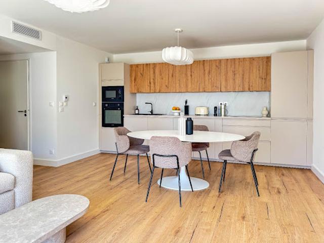 Appartement vente à Montpellier, Sète