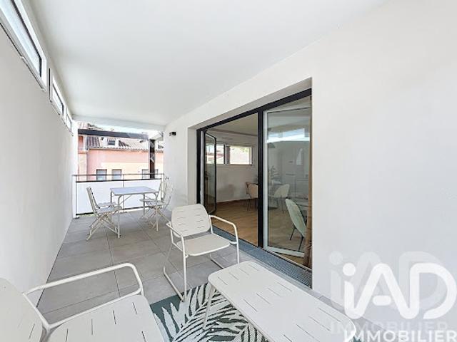 Appartement vente à Toulouse