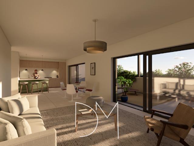 Appartement vente à Valence