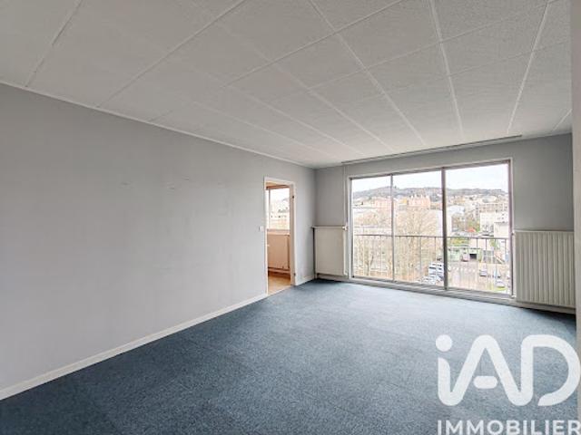Appartement vente à Nancy, Grand Est