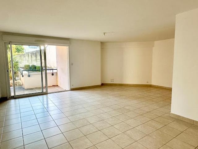 Appartement vente à Centre - Le Port, Vannes