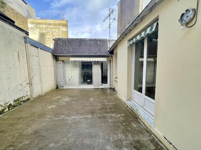 Appartement vente à Vannes, Bretagne