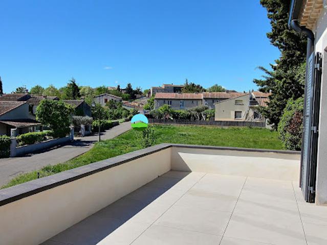 Appartement vente à Velleron, Vaucluse