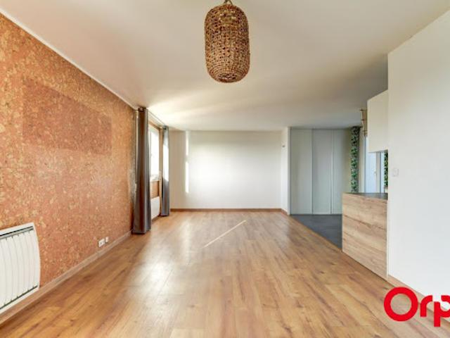 Appartement vente à Lyon, Métropole de Lyon
