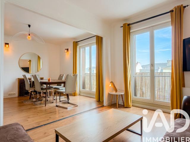 Appartement vente à Les Andelys, Vernon