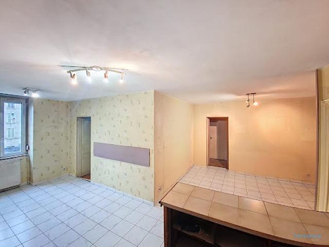 Appartement vente à Vienne