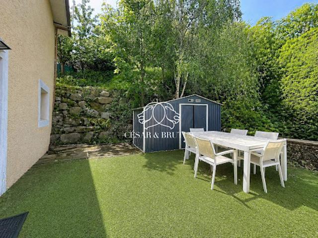 Appartement vente à Vienne