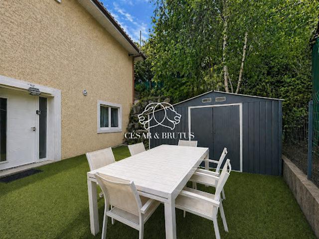 Appartement vente à Vienne