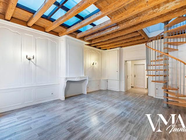 Appartement vente à Villefranche-sur-Saône, Rhône