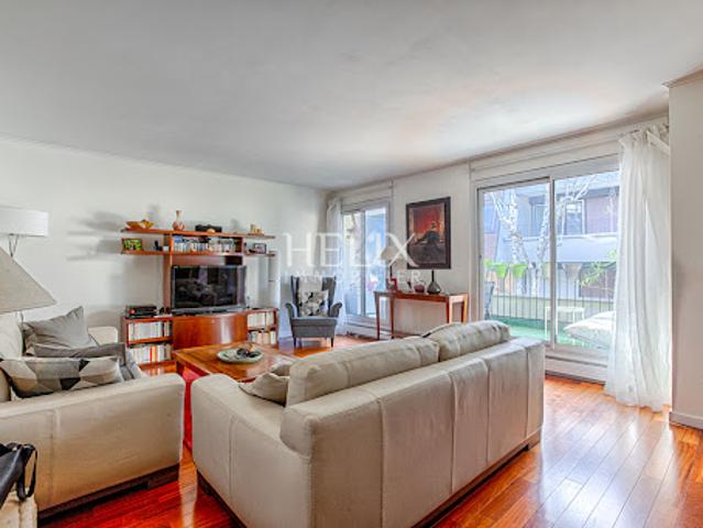 Appartement vente à Saint-Germain-en-Laye, Villennes-sur-seine