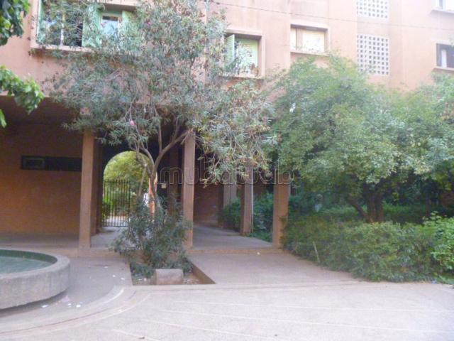 Appartement vente à Marrakech, L'Oriental