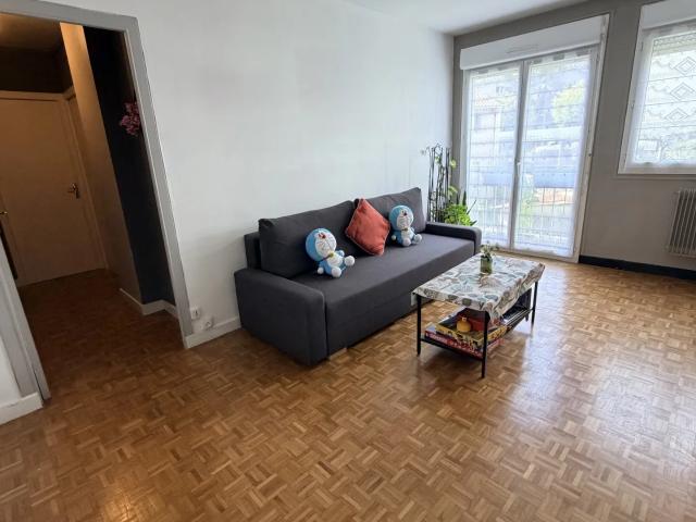 Appartement vente à Les Hauts-de-Chamalières, Chamalières