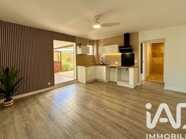 Appartement vente à Beauvais, Saint-paul