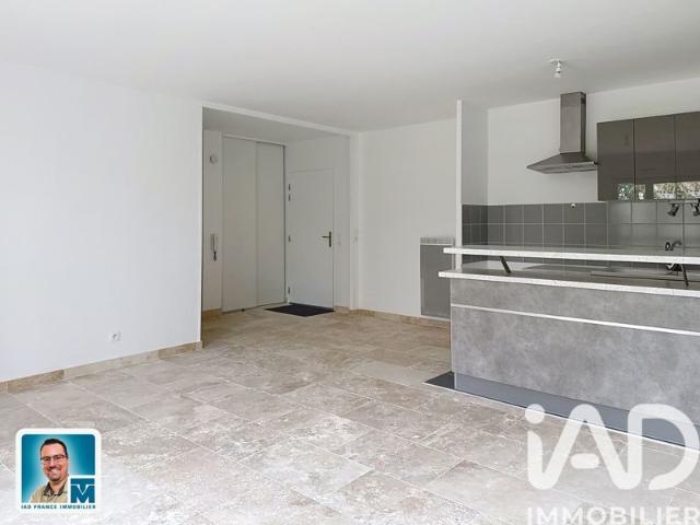 Appartement vente à Orléans, Saint-jean-le-blanc