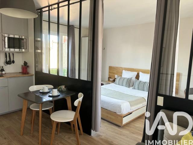 Appartement vente à Arsenal, La Rochelle
