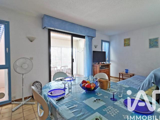 Appartement vente à Céret, Saint-cyprien