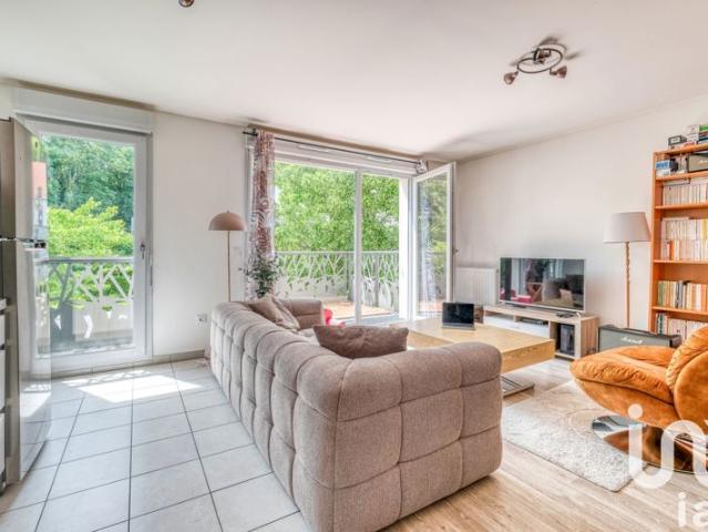 Appartement vente à Torcy, Coupvray