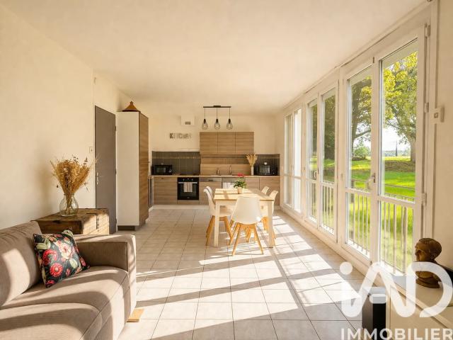 Appartement vente à Créteil, Boissy-saint-léger