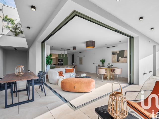 Appartement vente à Arrondissement de Draguignan, Les Adrets-de-l'estérel