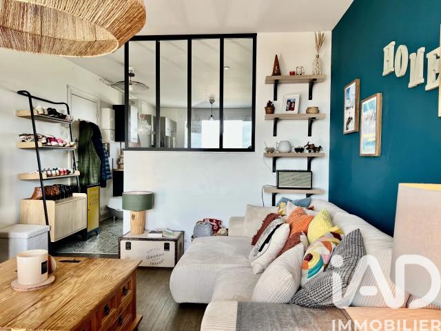 Appartement vente à Rochechouart, Saint-junien