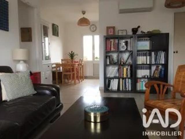 Appartement vente à Fontcouverte, Avignon