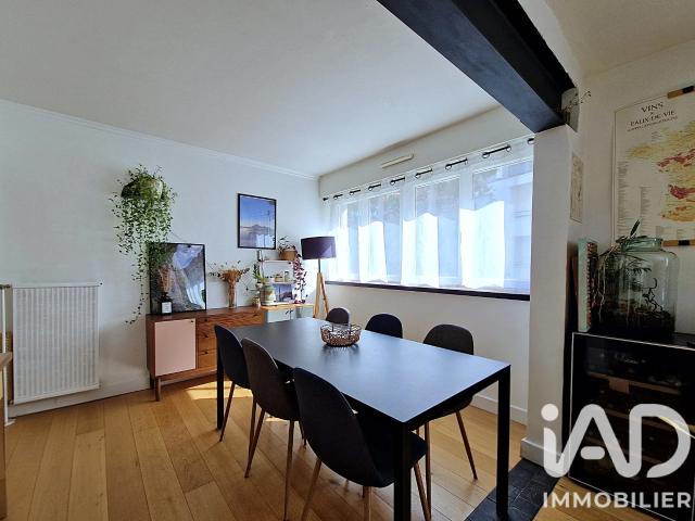 Appartement vente à Nantes