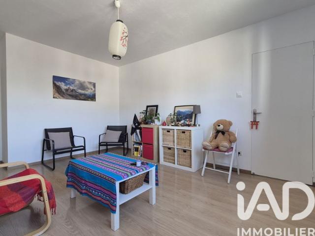 Appartement vente à Grenoble, Vizille
