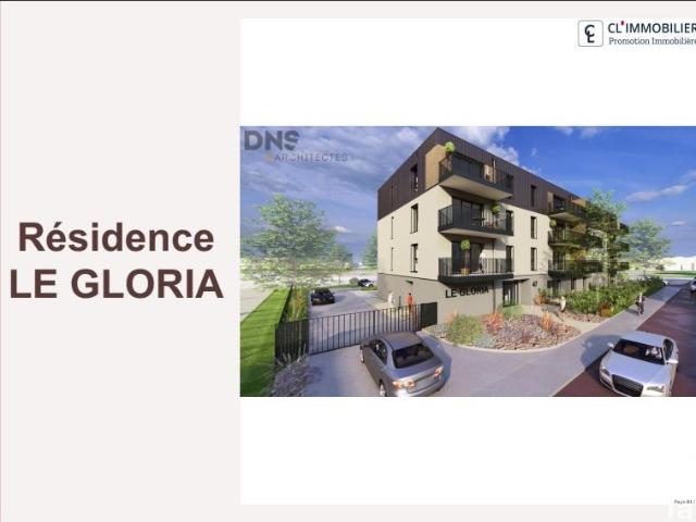Appartement vente à Saint-Lô, Carentan