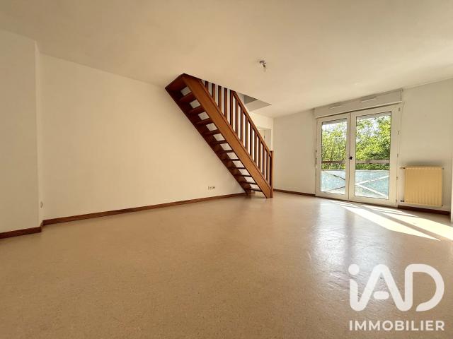 Appartement vente à Nantes, Saint-herblain