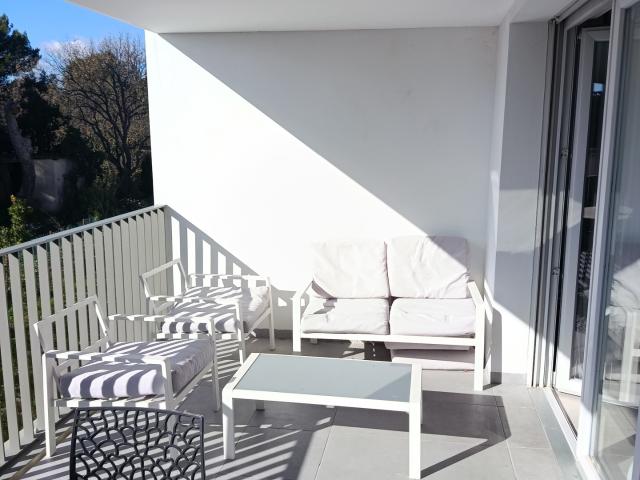 Appartement vente à Marseille, Aubagne