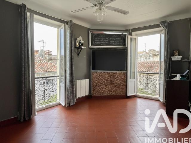 Appartement vente à Grasse, Vence