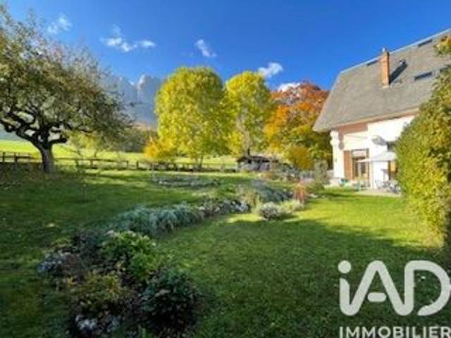 Appartement vente à Grenoble, Vif