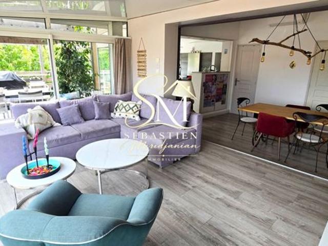 Appartement vente à Arrondissement de Toulon, La Crau