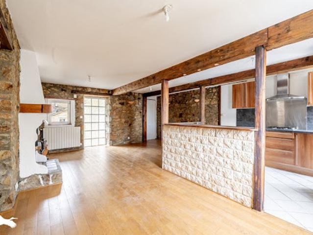 Appartement vente à Nantes