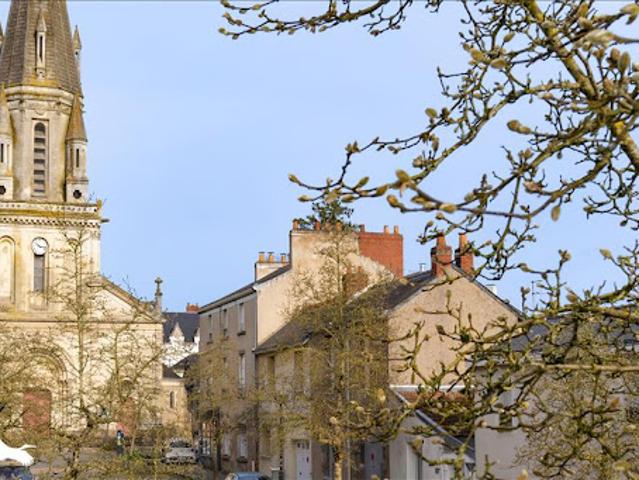 Appartement vente à Nantes