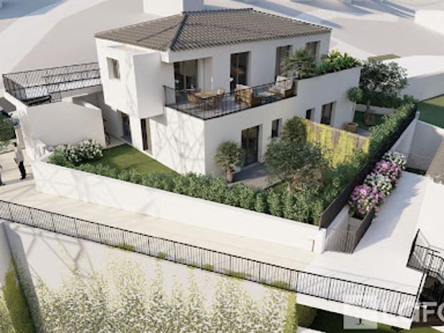 Appartement vente à Corte, Sorbo-ocagnano