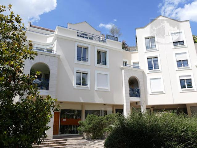 Appartement vente à Verrières-le-Buisson, Essonne
