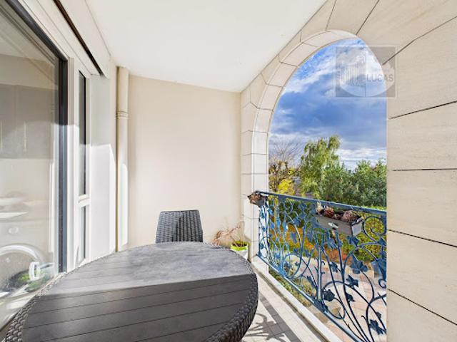 Appartement vente à Palaiseau, Verrières-le-buisson