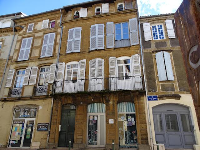 Appartement vente à Mont-de-Marsan, Saint-pierre-du-mont