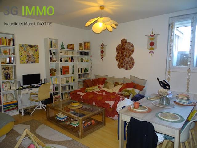 Appartement vente à Mont-de-Marsan, Saint-pierre-du-mont
