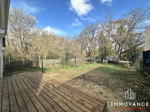 Appartement vente à Montpellier, Prades-le-lez