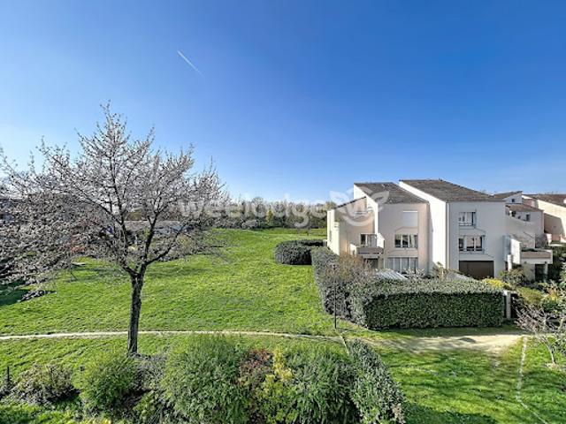 Appartement vente à Pontoise, Eragny