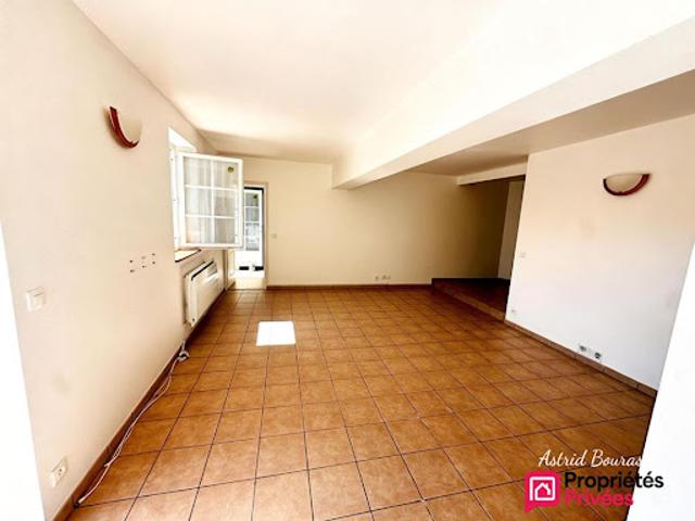 Appartement vente à Muret, Villate