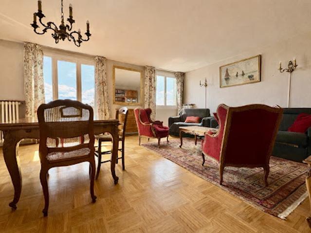 Appartement vente à Reims