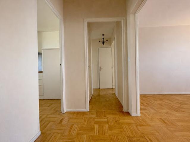 Appartement vente à Reims
