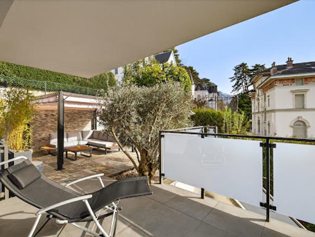 Appartement vente à Chambéry, Aix-les-bains