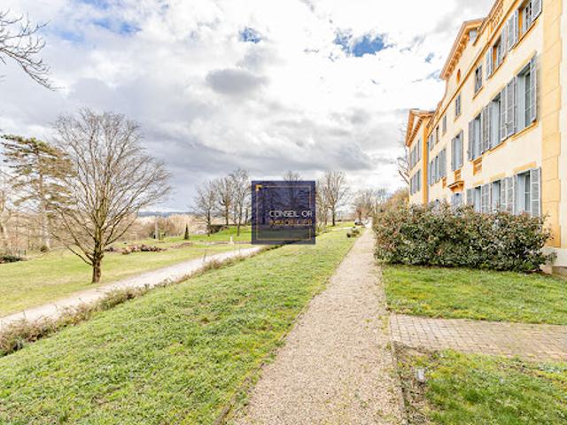 Appartement vente à Lyon, Métropole de Lyon