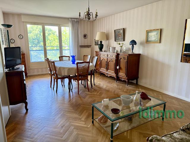 Appartement vente à Lyon, Métropole de Lyon