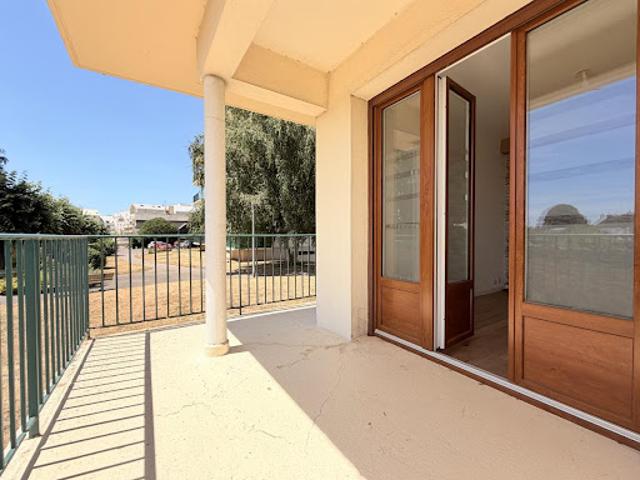 Appartement vente à Caen
