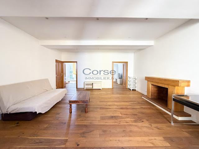Appartement vente à Ajaccio